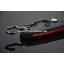 wholesale mini magnetic led flashlight